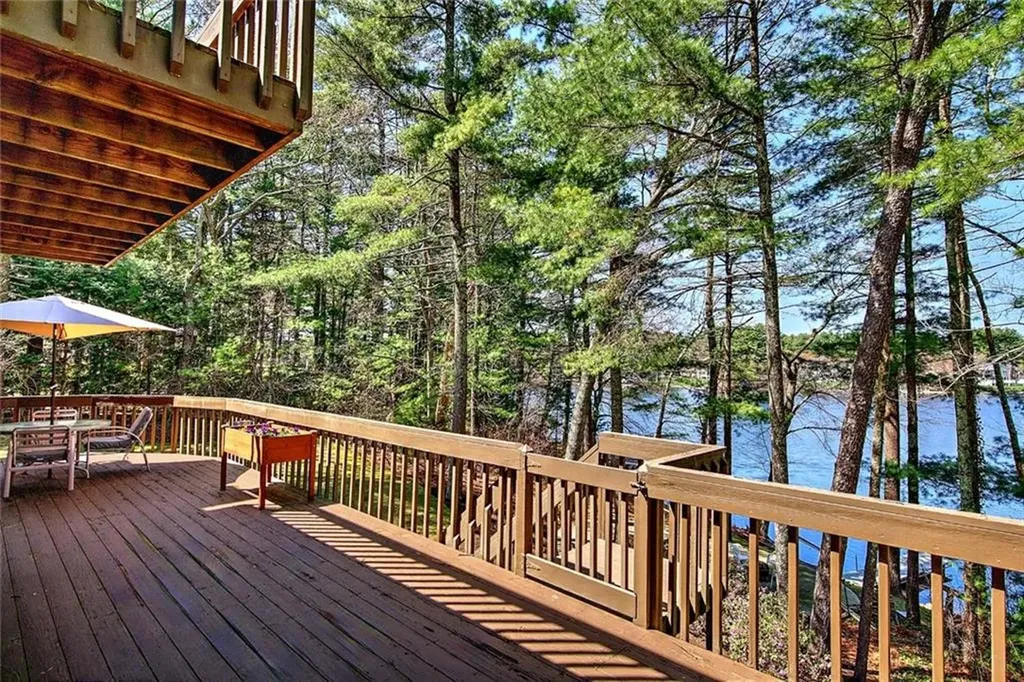 48 Wood Cove Drive Coventry RI 02816