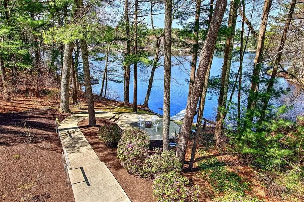 48 Wood Cove Drive Coventry RI 02816