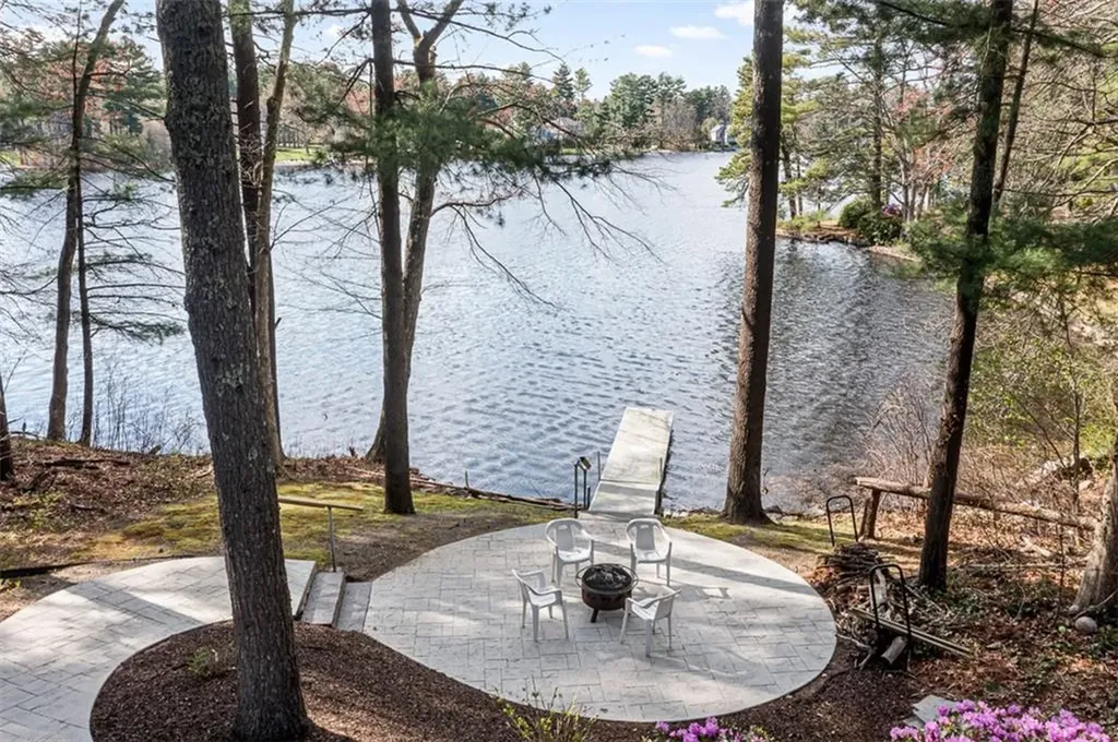 48 Wood Cove Drive Coventry RI 02816