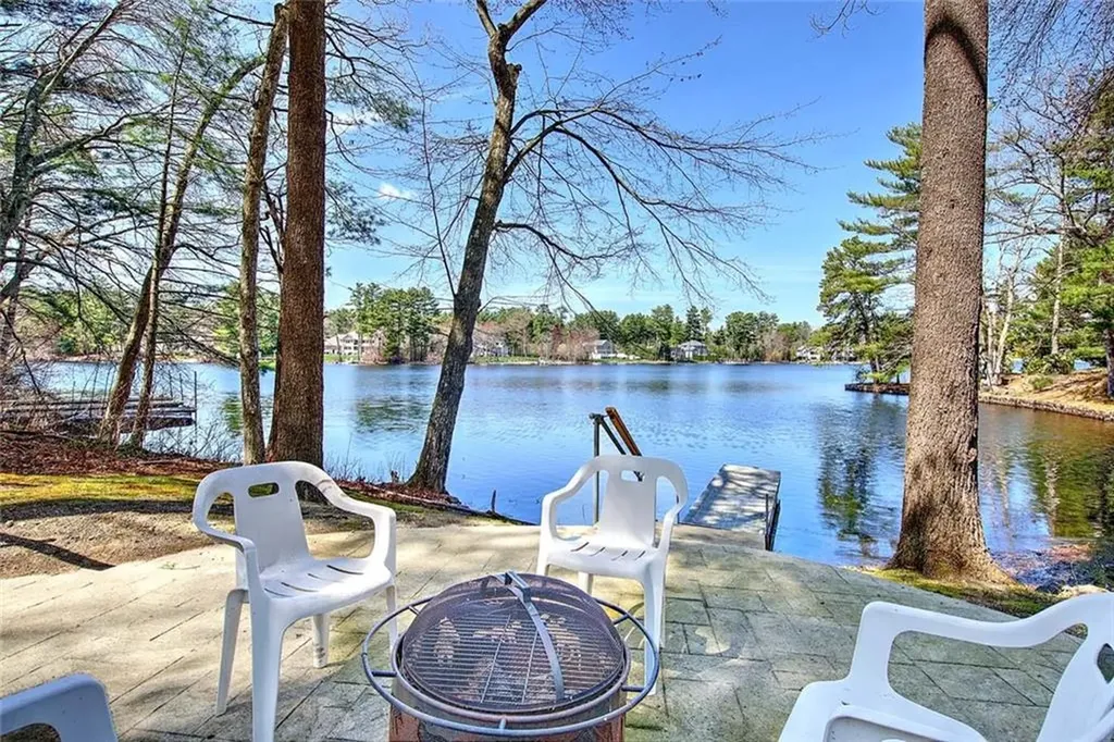 48 Wood Cove Drive Coventry RI 02816