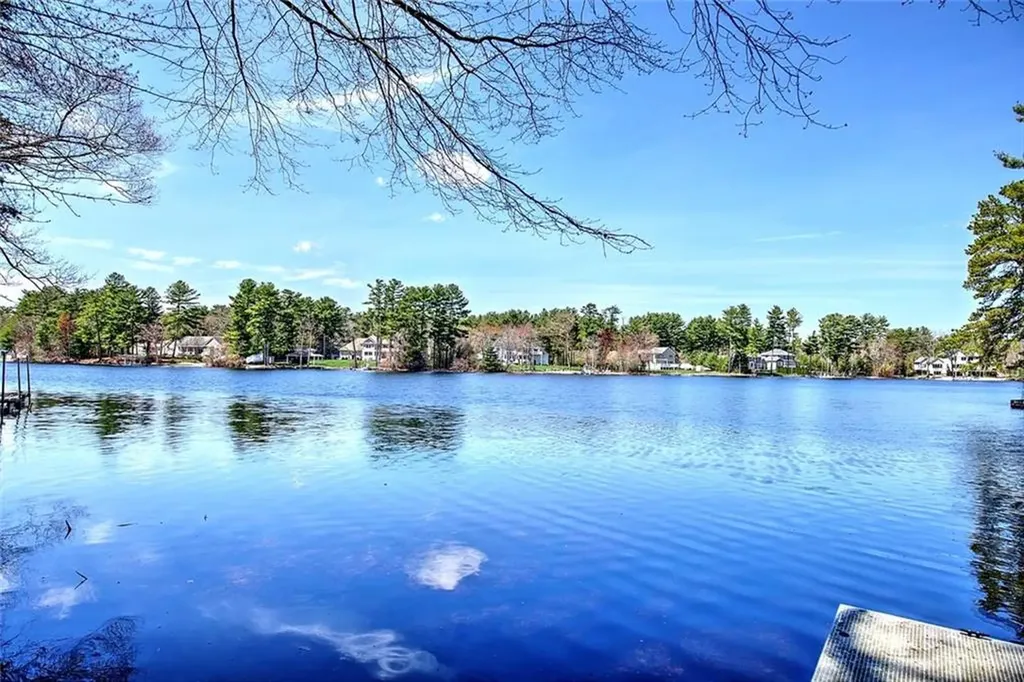 48 Wood Cove Drive Coventry RI 02816