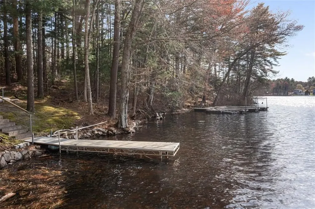 48 Wood Cove Drive Coventry RI 02816