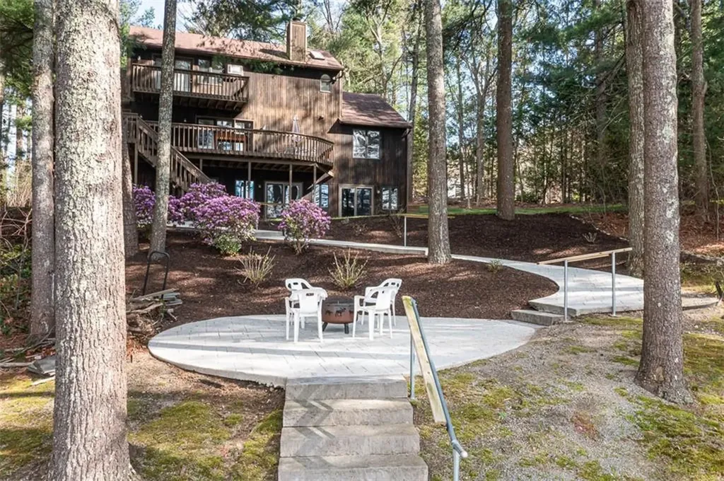 48 Wood Cove Drive Coventry RI 02816
