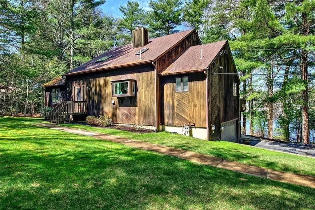 48 Wood Cove Drive Coventry RI 02816
