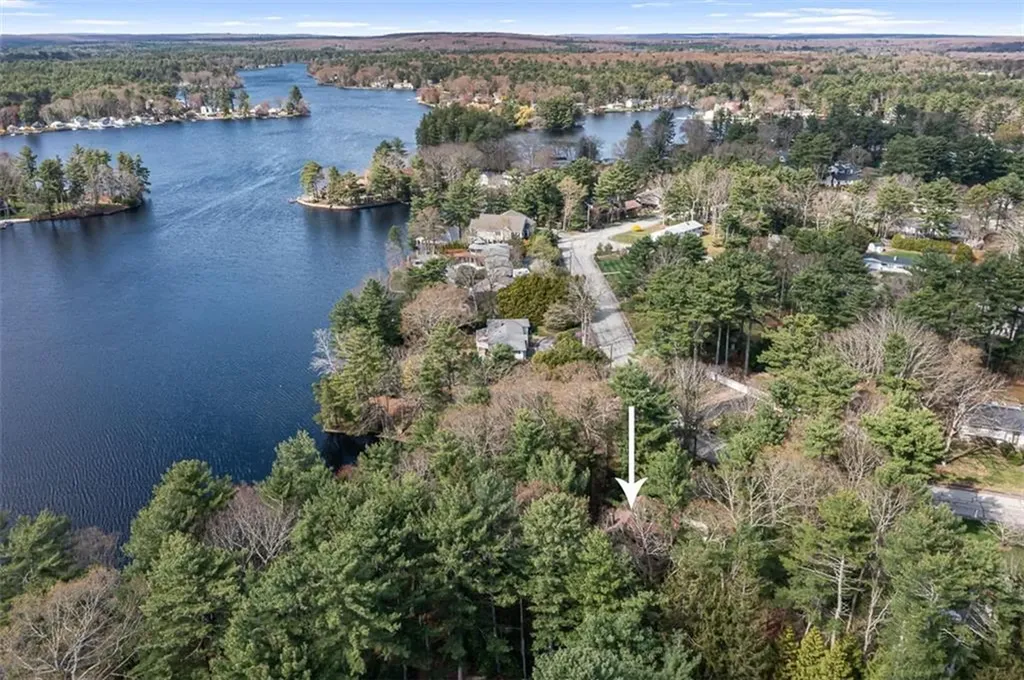 48 Wood Cove Drive Coventry RI 02816