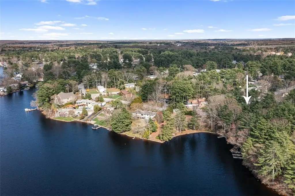 48 Wood Cove Drive Coventry RI 02816