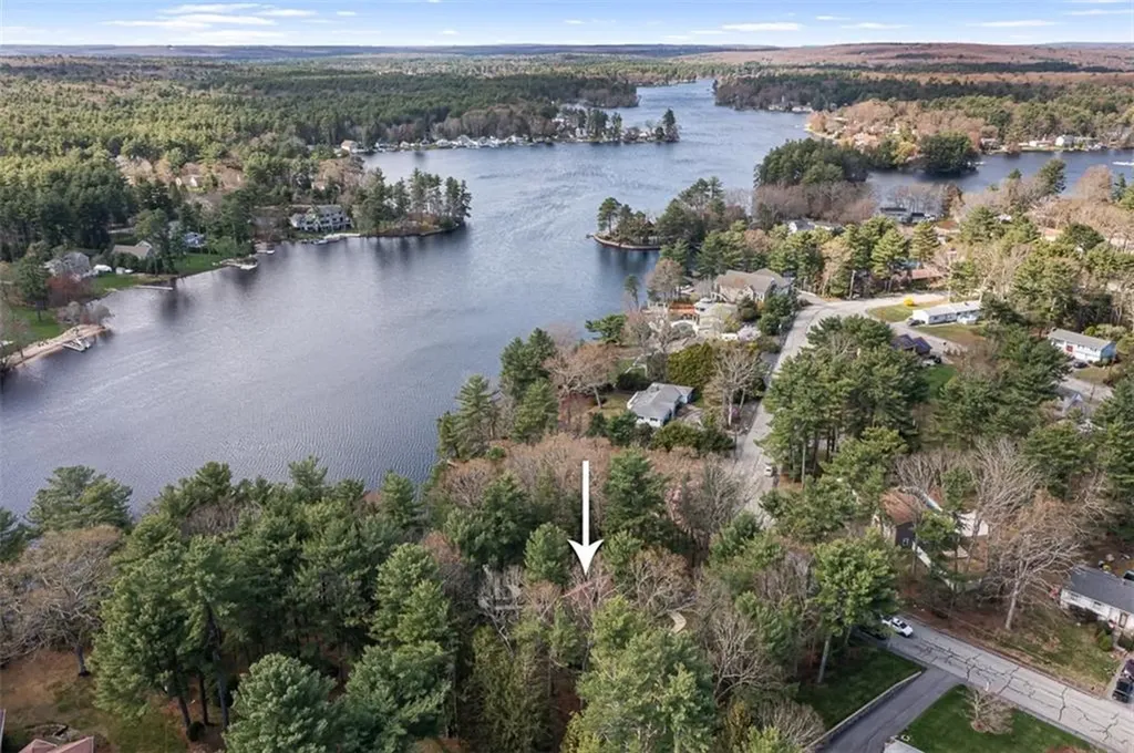 48 Wood Cove Drive Coventry RI 02816
