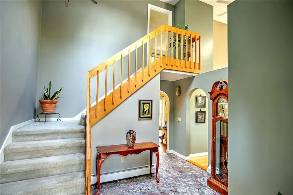 48 Wood Cove Drive Coventry RI 02816
