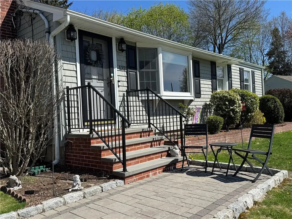 132 Scenic Drive Cranston RI 02920