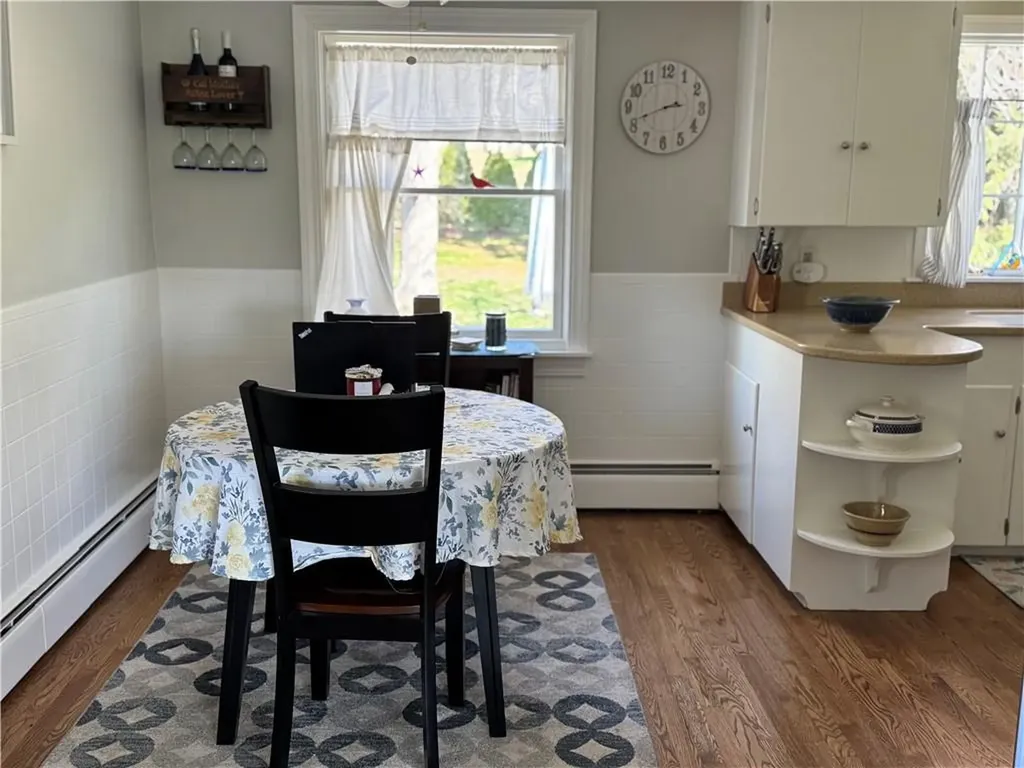 132 Scenic Drive Cranston RI 02920