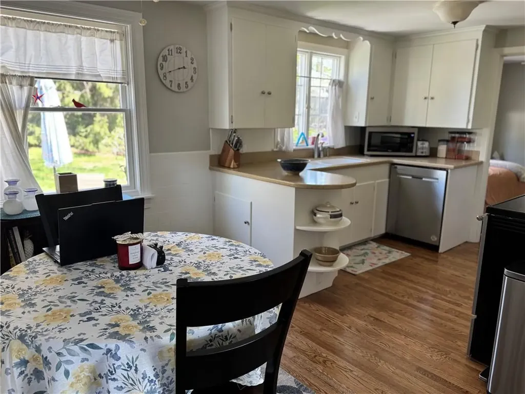 132 Scenic Drive Cranston RI 02920