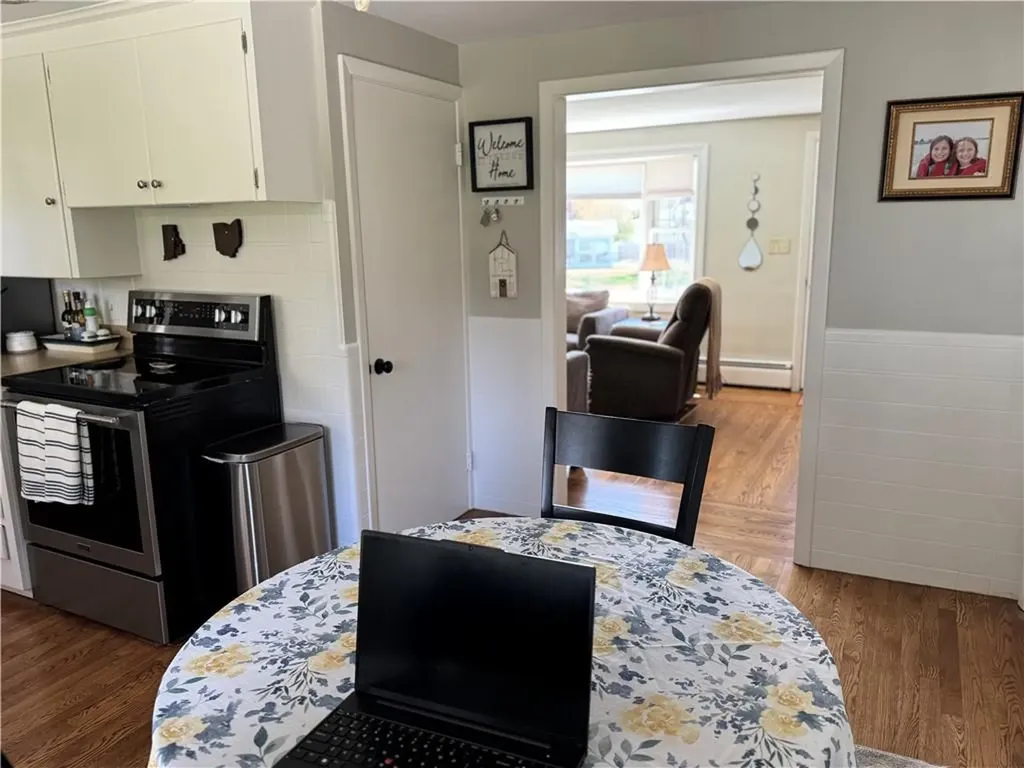132 Scenic Drive Cranston RI 02920