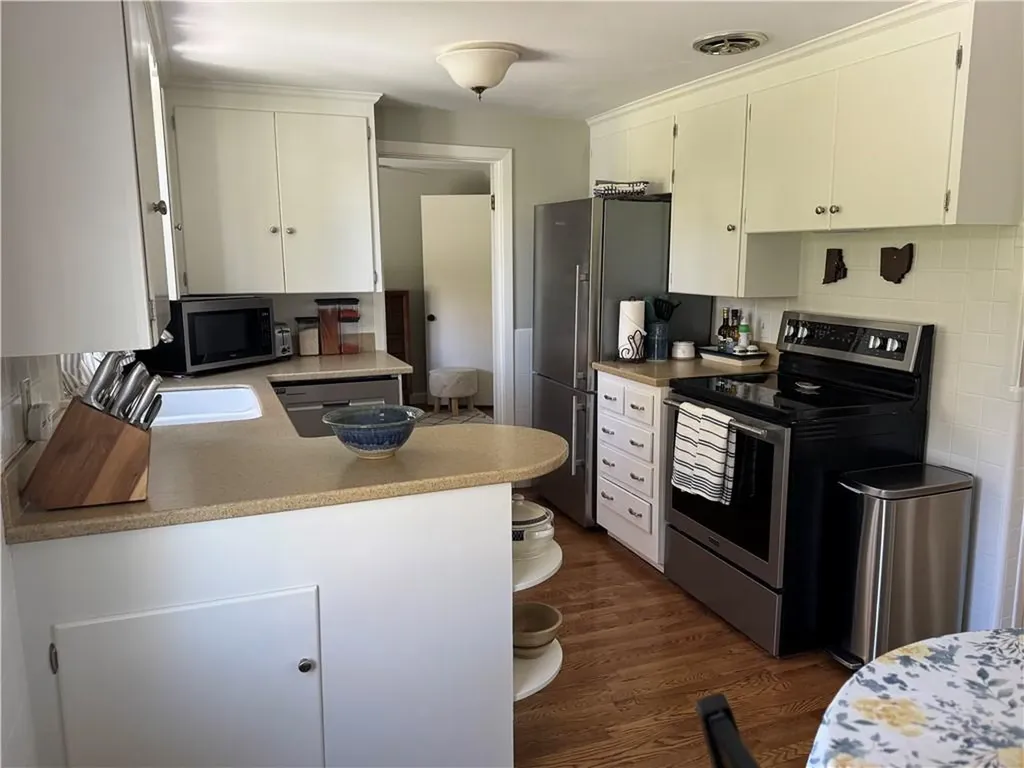 132 Scenic Drive Cranston RI 02920