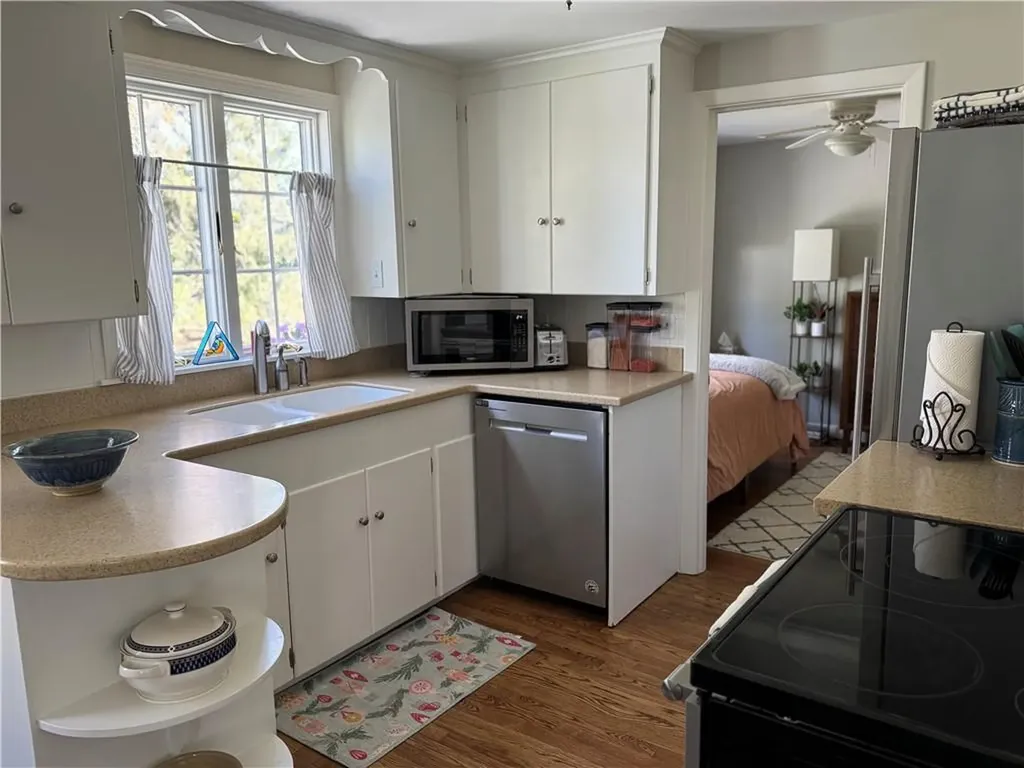 132 Scenic Drive Cranston RI 02920