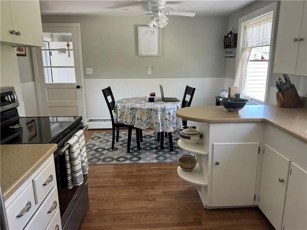 132 Scenic Drive Cranston RI 02920