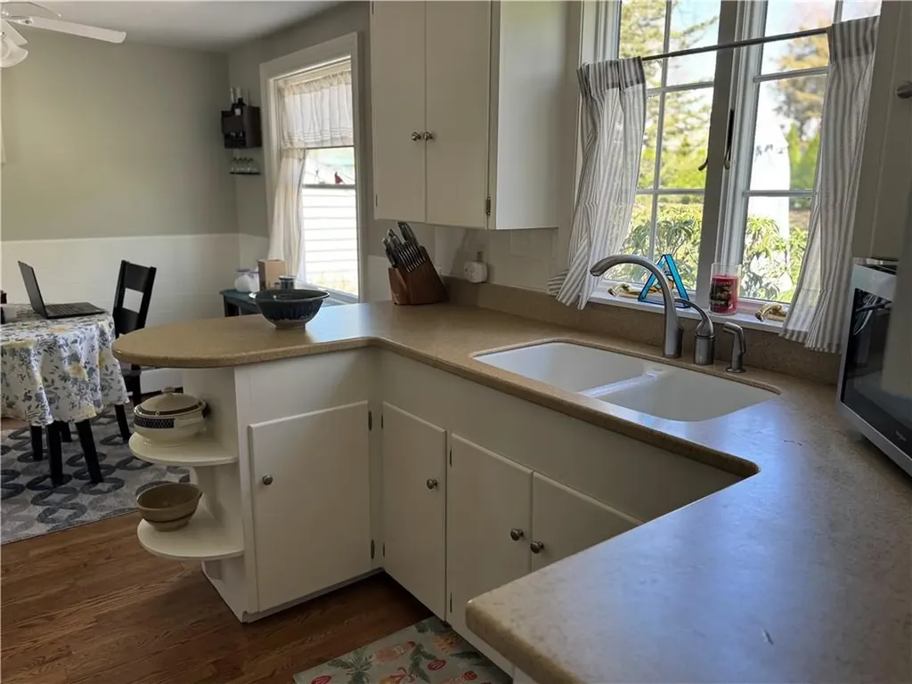 132 Scenic Drive Cranston RI 02920