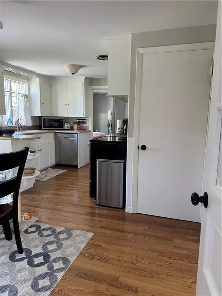132 Scenic Drive Cranston RI 02920