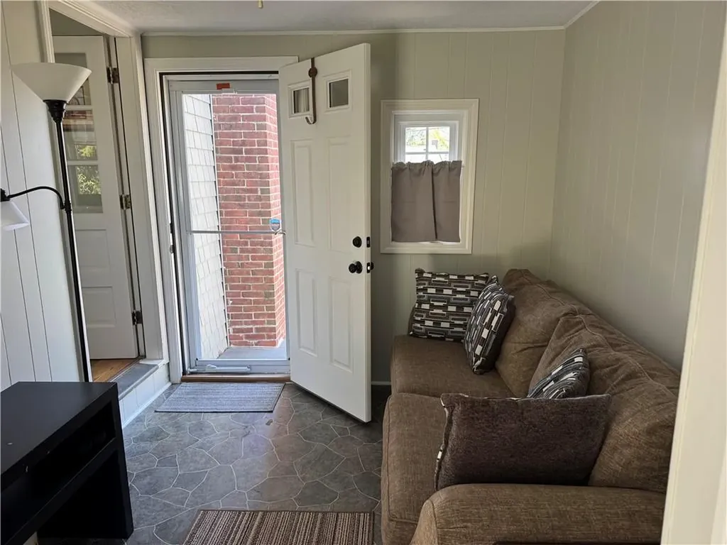 132 Scenic Drive Cranston RI 02920