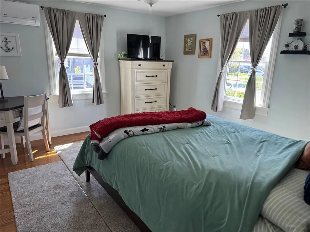 132 Scenic Drive Cranston RI 02920