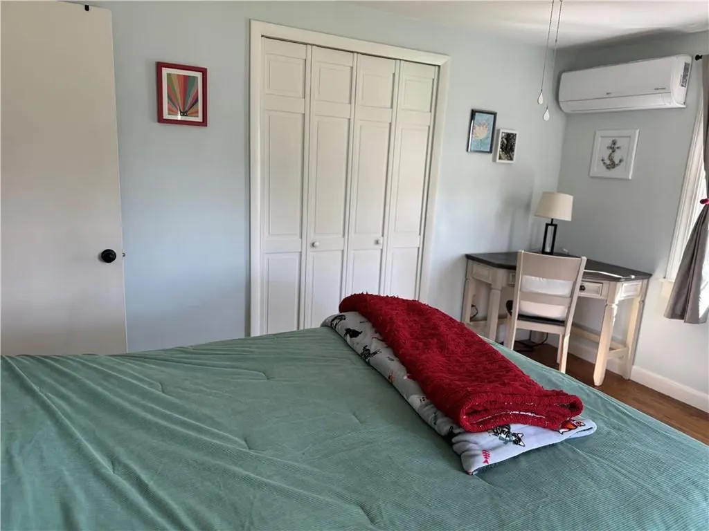 132 Scenic Drive Cranston RI 02920
