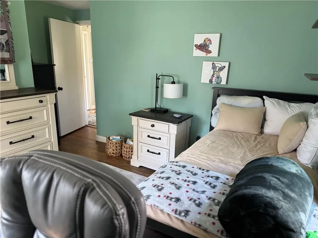 132 Scenic Drive Cranston RI 02920