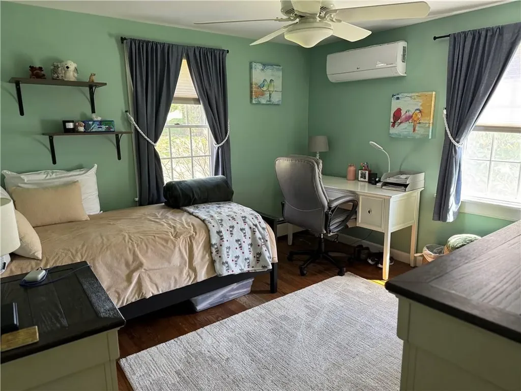 132 Scenic Drive Cranston RI 02920