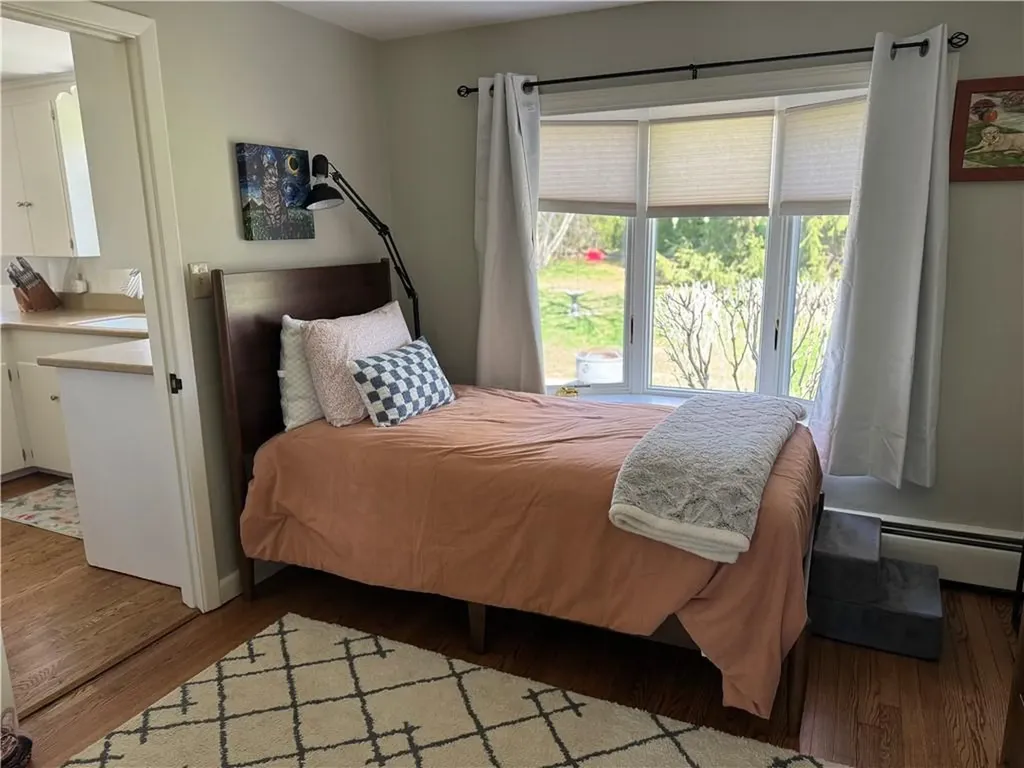 132 Scenic Drive Cranston RI 02920