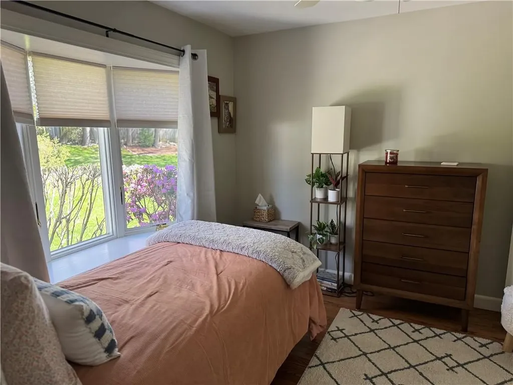 132 Scenic Drive Cranston RI 02920