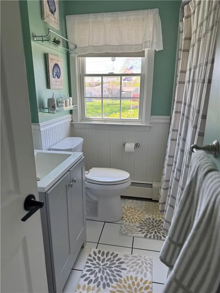 132 Scenic Drive Cranston RI 02920