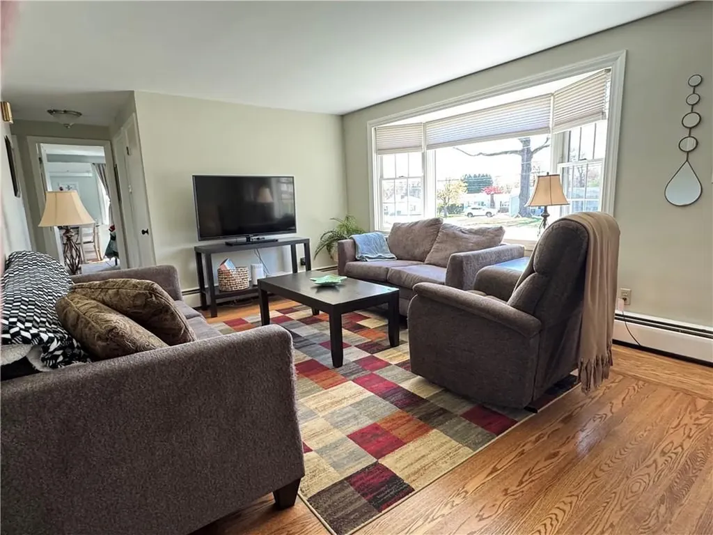 132 Scenic Drive Cranston RI 02920