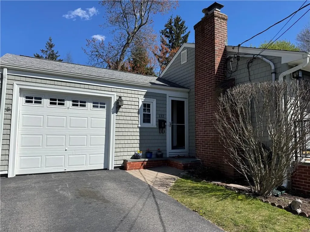 132 Scenic Drive Cranston RI 02920