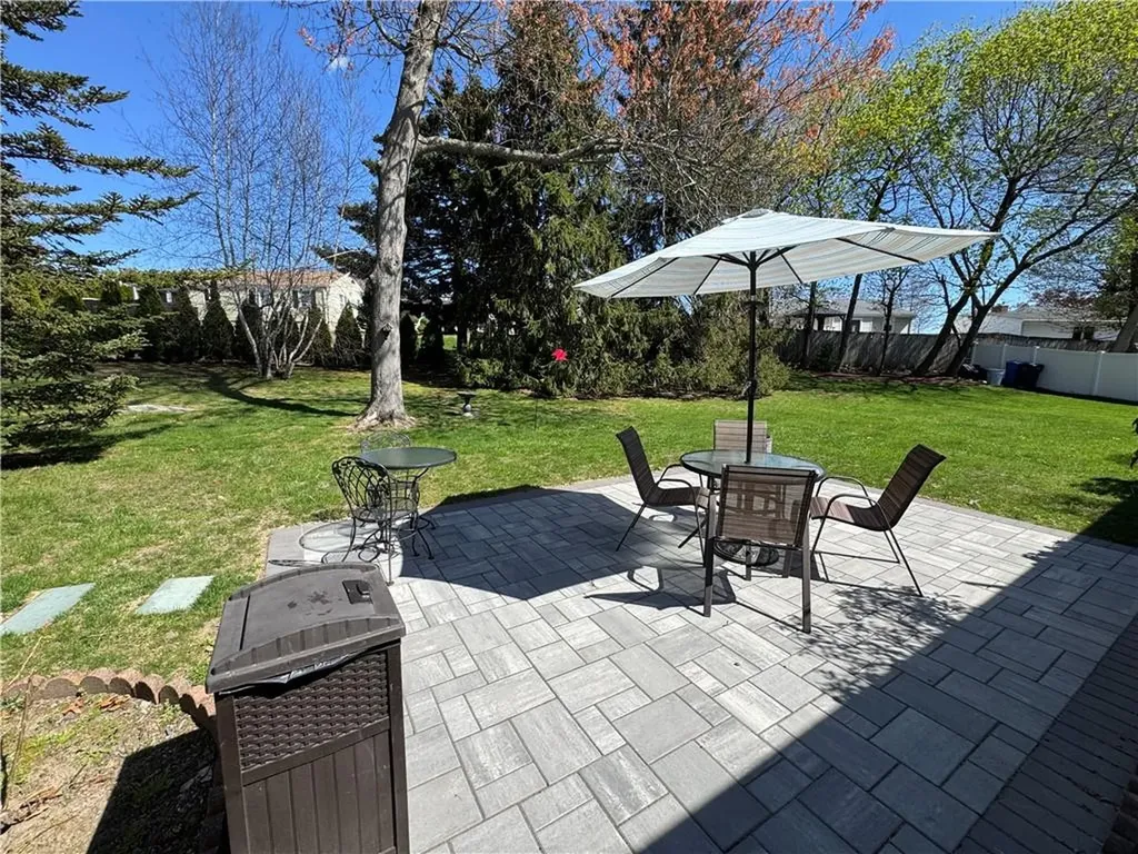 132 Scenic Drive Cranston RI 02920