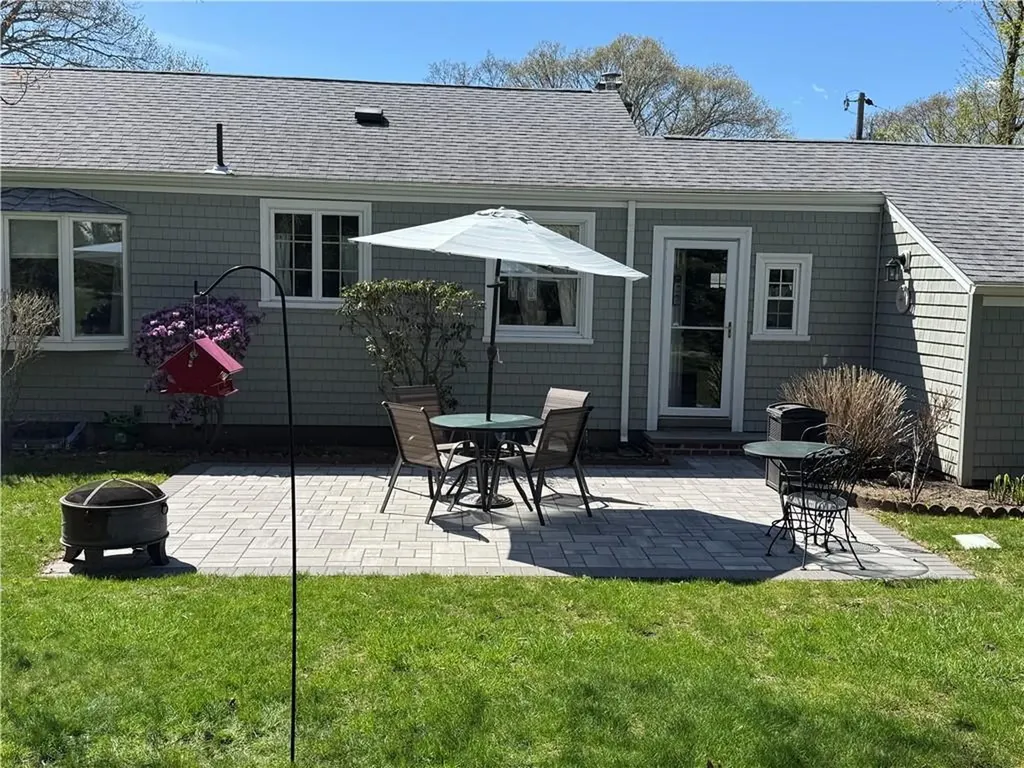 132 Scenic Drive Cranston RI 02920
