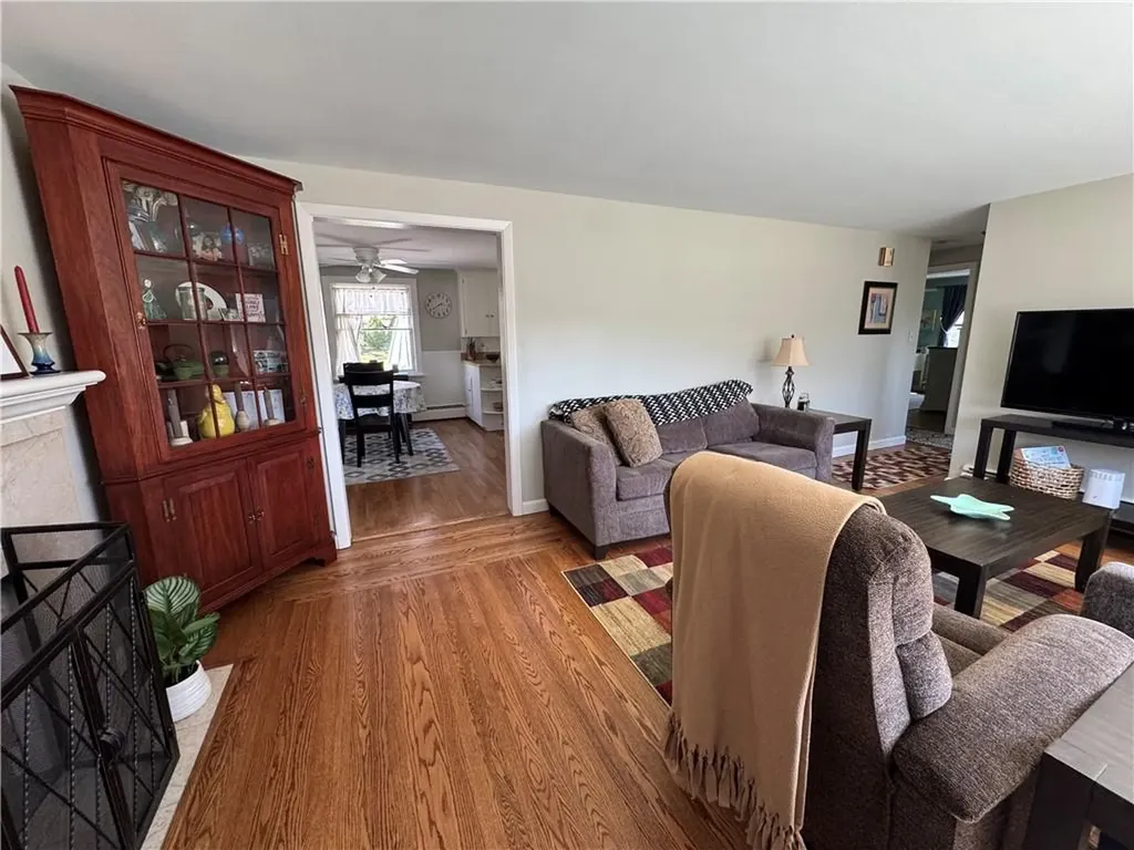 132 Scenic Drive Cranston RI 02920