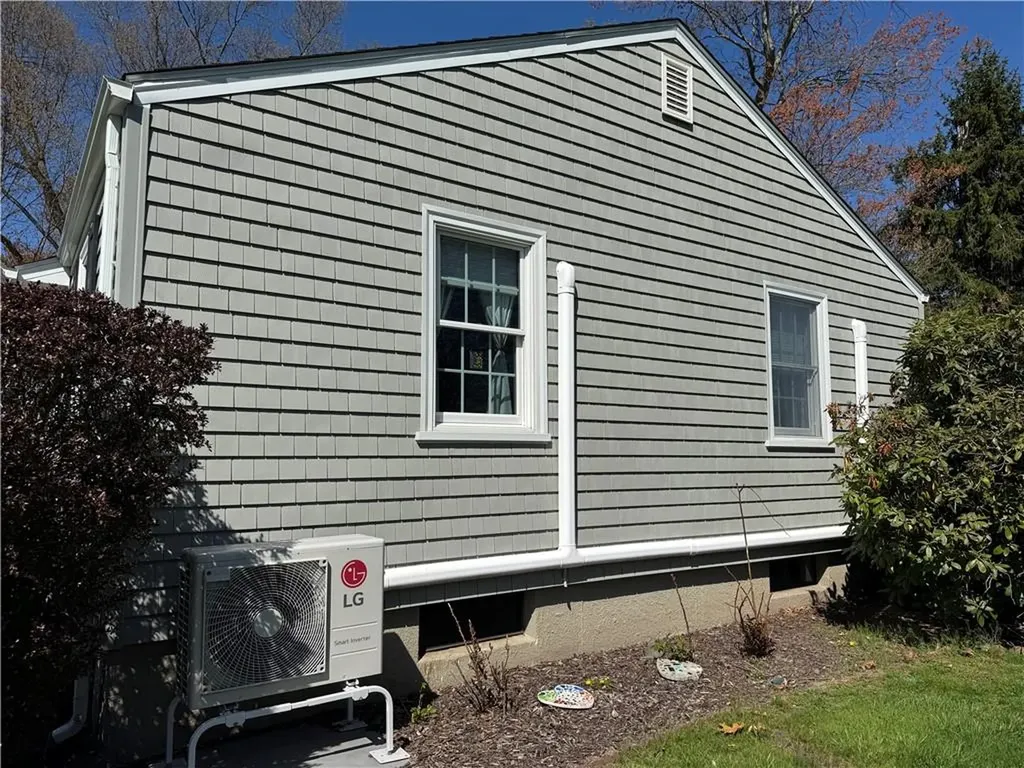 132 Scenic Drive Cranston RI 02920