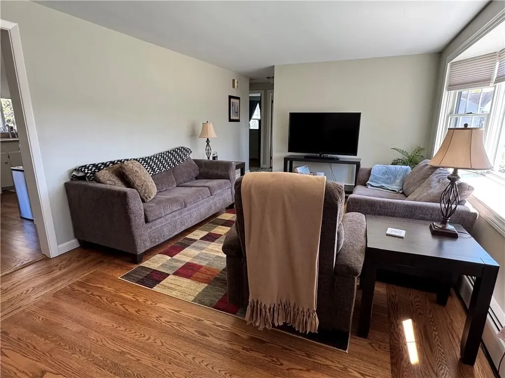 132 Scenic Drive Cranston RI 02920