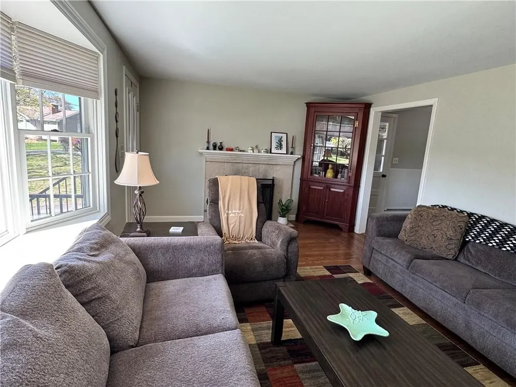 132 Scenic Drive Cranston RI 02920