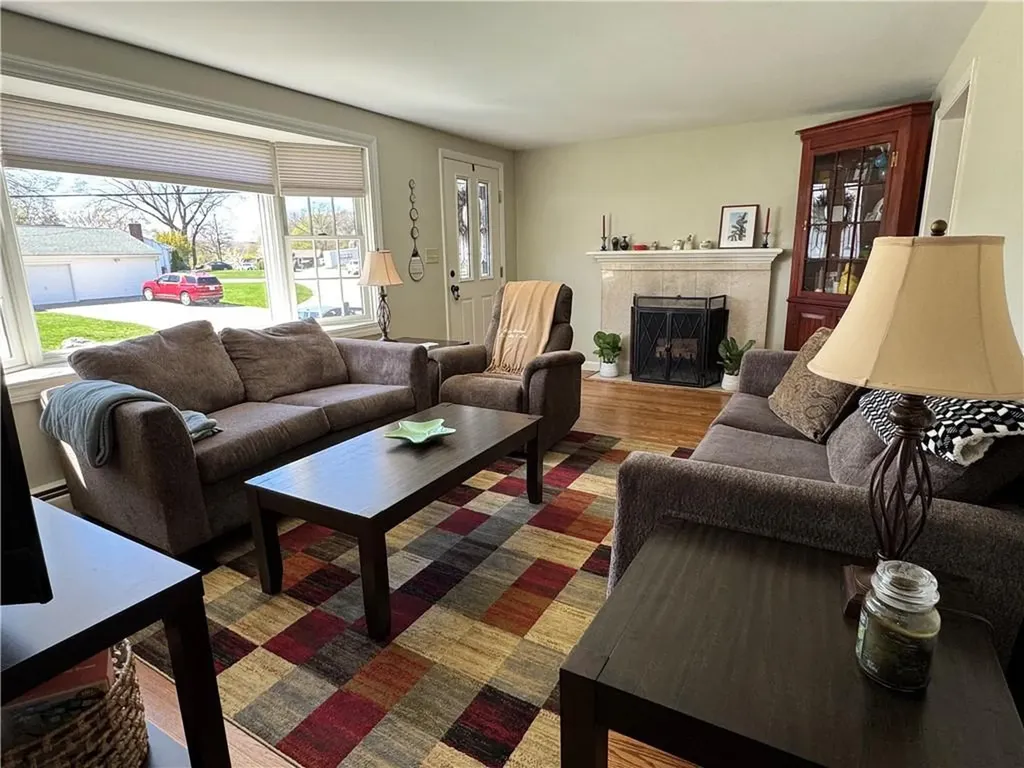 132 Scenic Drive Cranston RI 02920