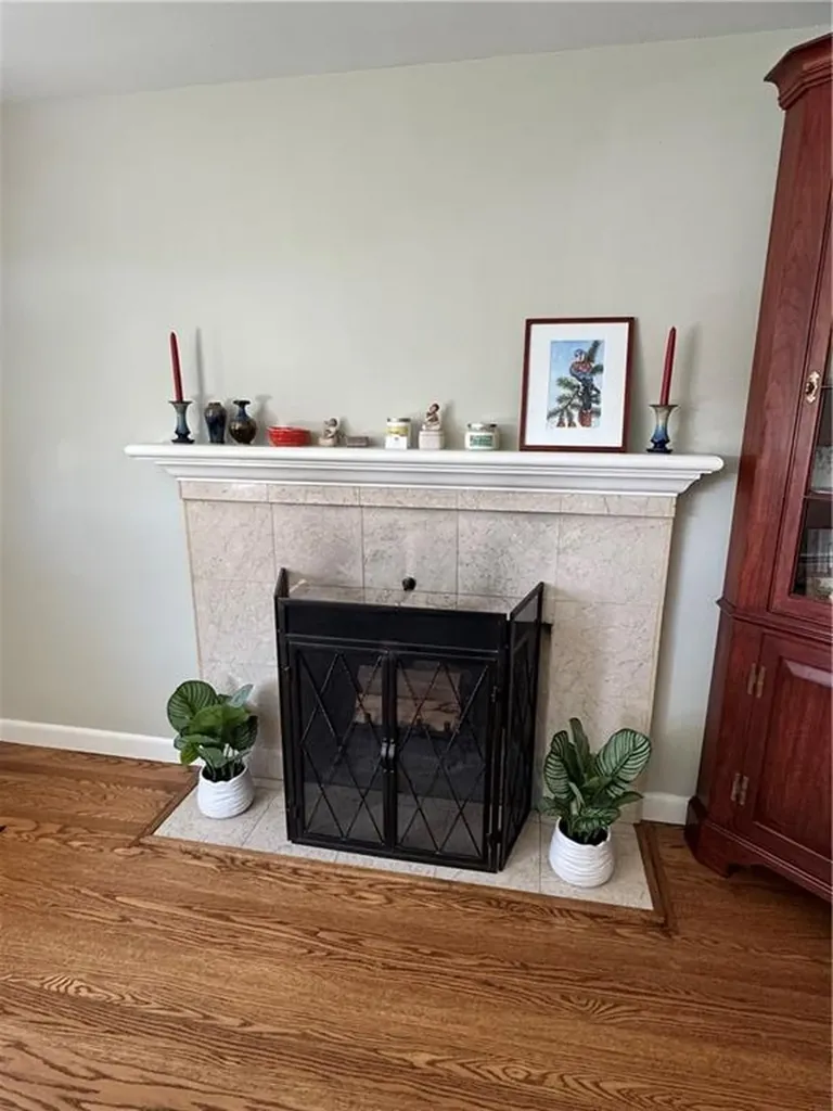 132 Scenic Drive Cranston RI 02920