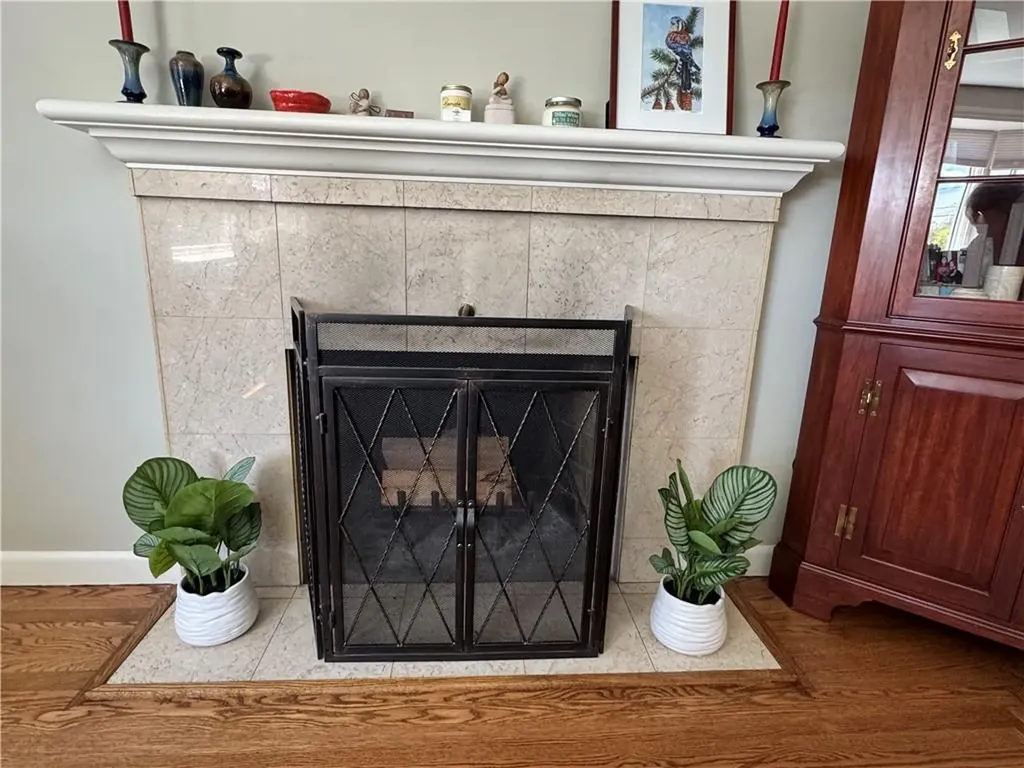 132 Scenic Drive Cranston RI 02920