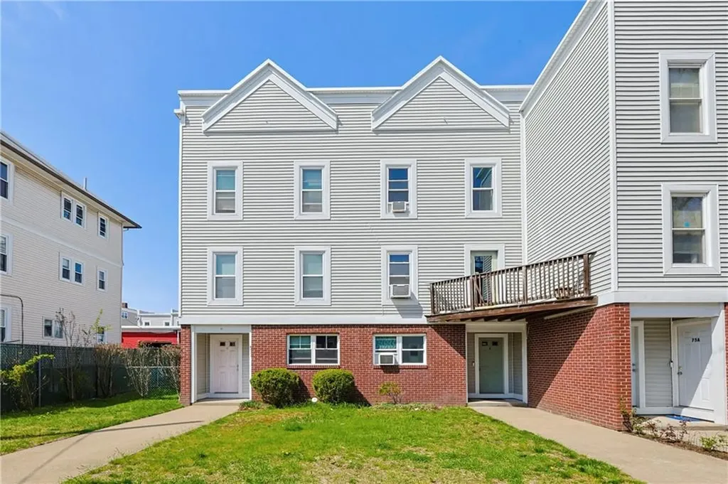 77 B Penn Street Providence RI 02909