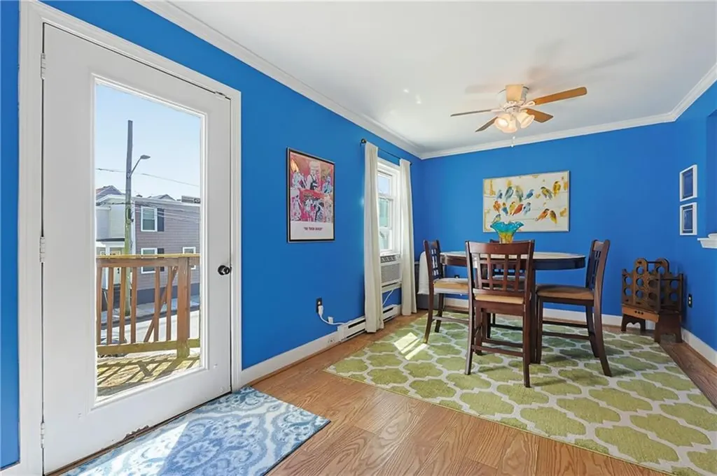77 B Penn Street Providence RI 02909