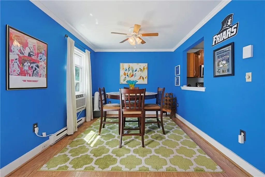 77 B Penn Street Providence RI 02909