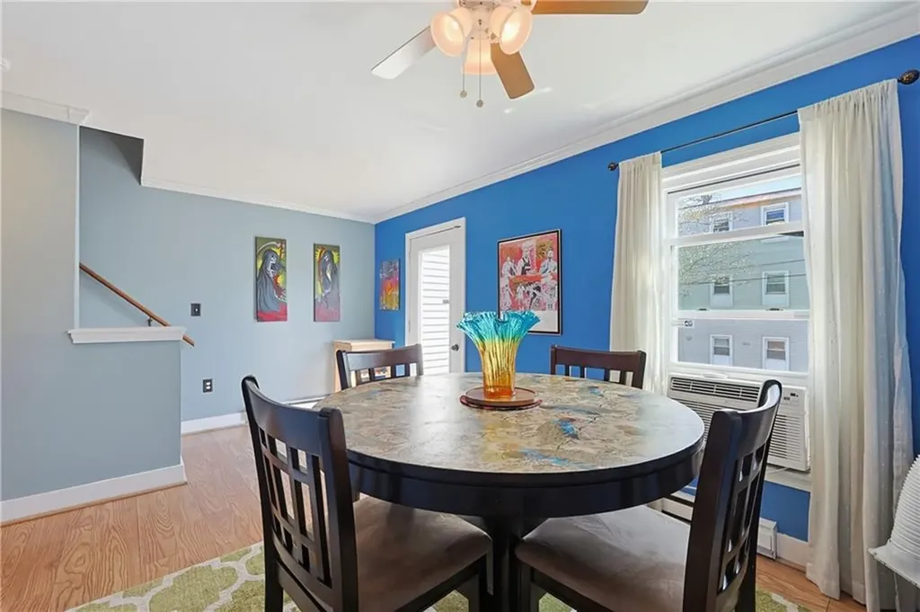 77 B Penn Street Providence RI 02909