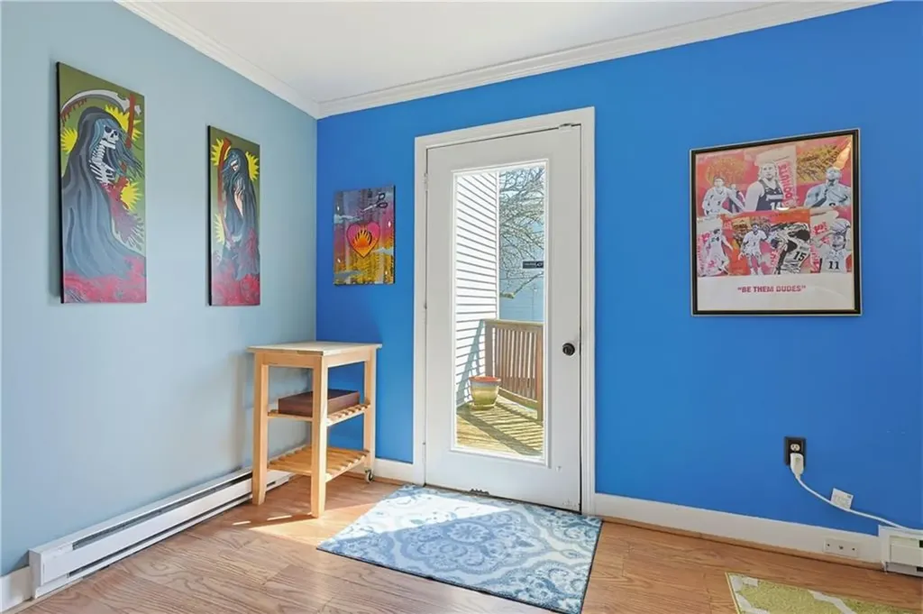 77 B Penn Street Providence RI 02909