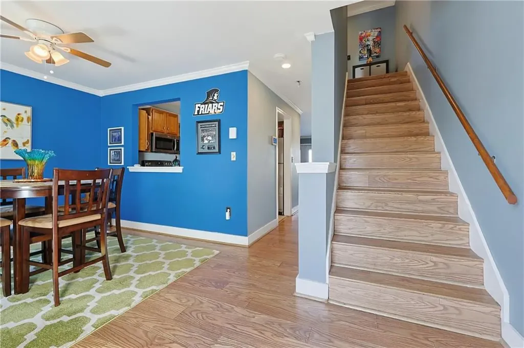 77 B Penn Street Providence RI 02909