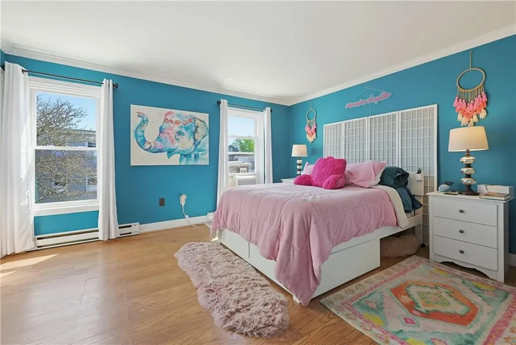 77 B Penn Street Providence RI 02909