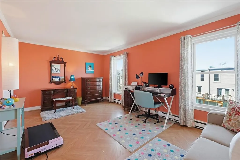 77 B Penn Street Providence RI 02909