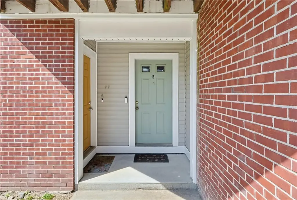 77 B Penn Street Providence RI 02909