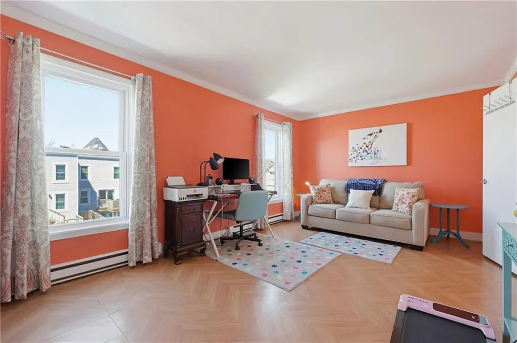 77 B Penn Street Providence RI 02909